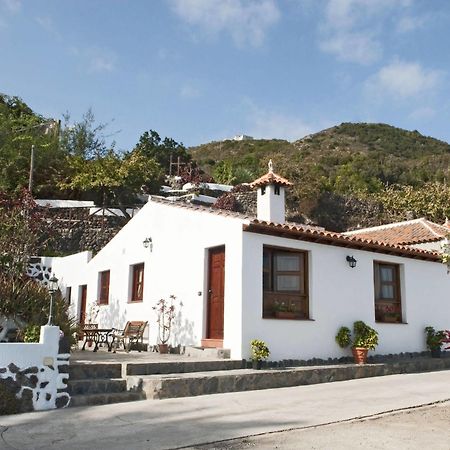 Casa Rural La Furnia Icod De Los Vinos Ngoại thất bức ảnh