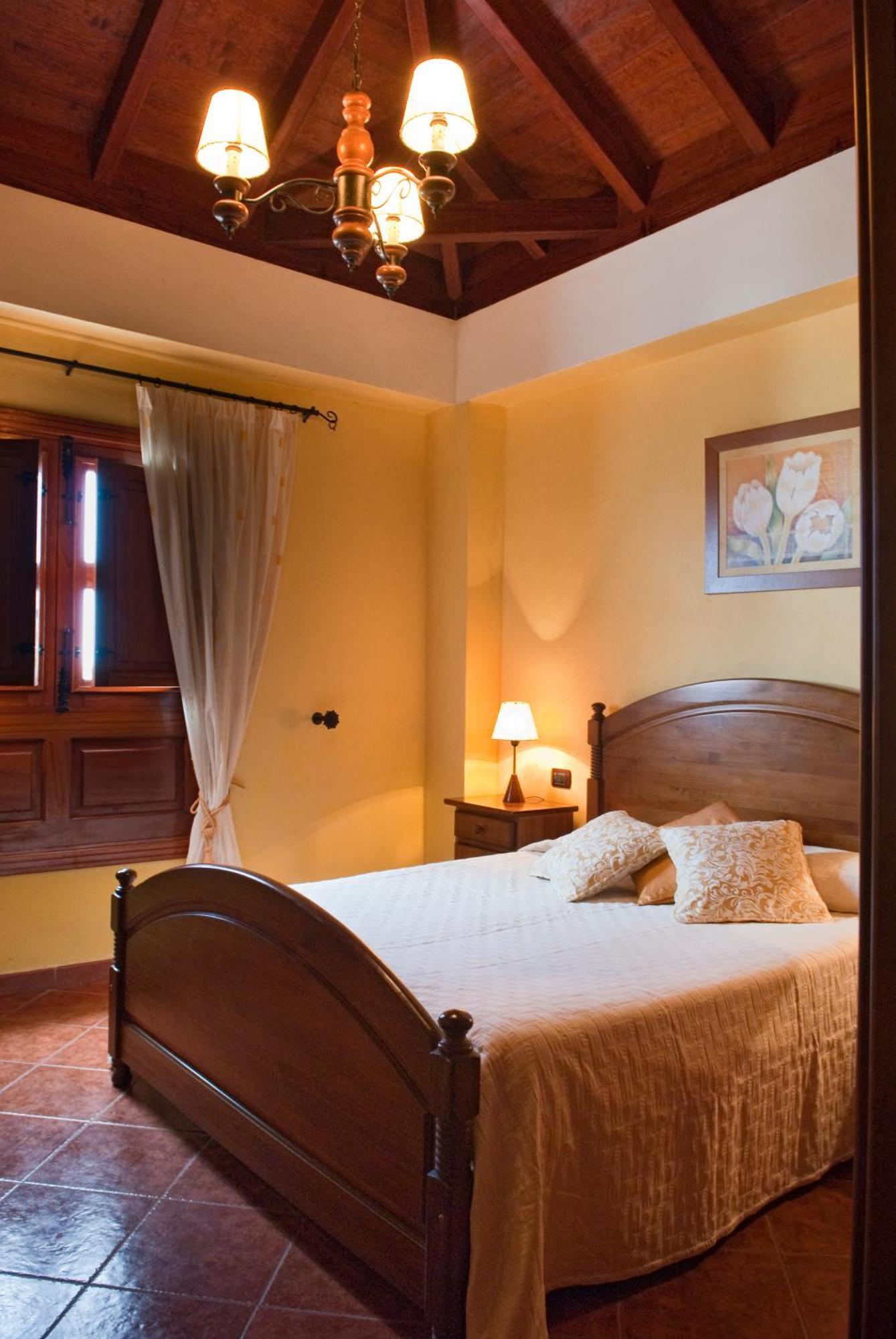 Casa Rural La Furnia Icod De Los Vinos Phòng bức ảnh