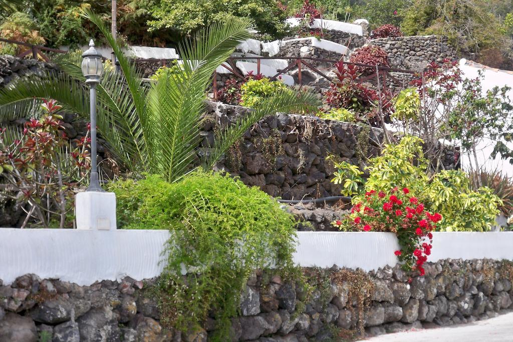 Casa Rural La Furnia Icod De Los Vinos Ngoại thất bức ảnh