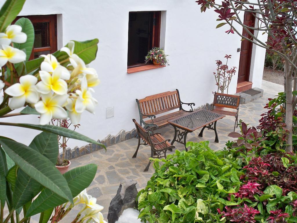 Casa Rural La Furnia Icod De Los Vinos Phòng bức ảnh