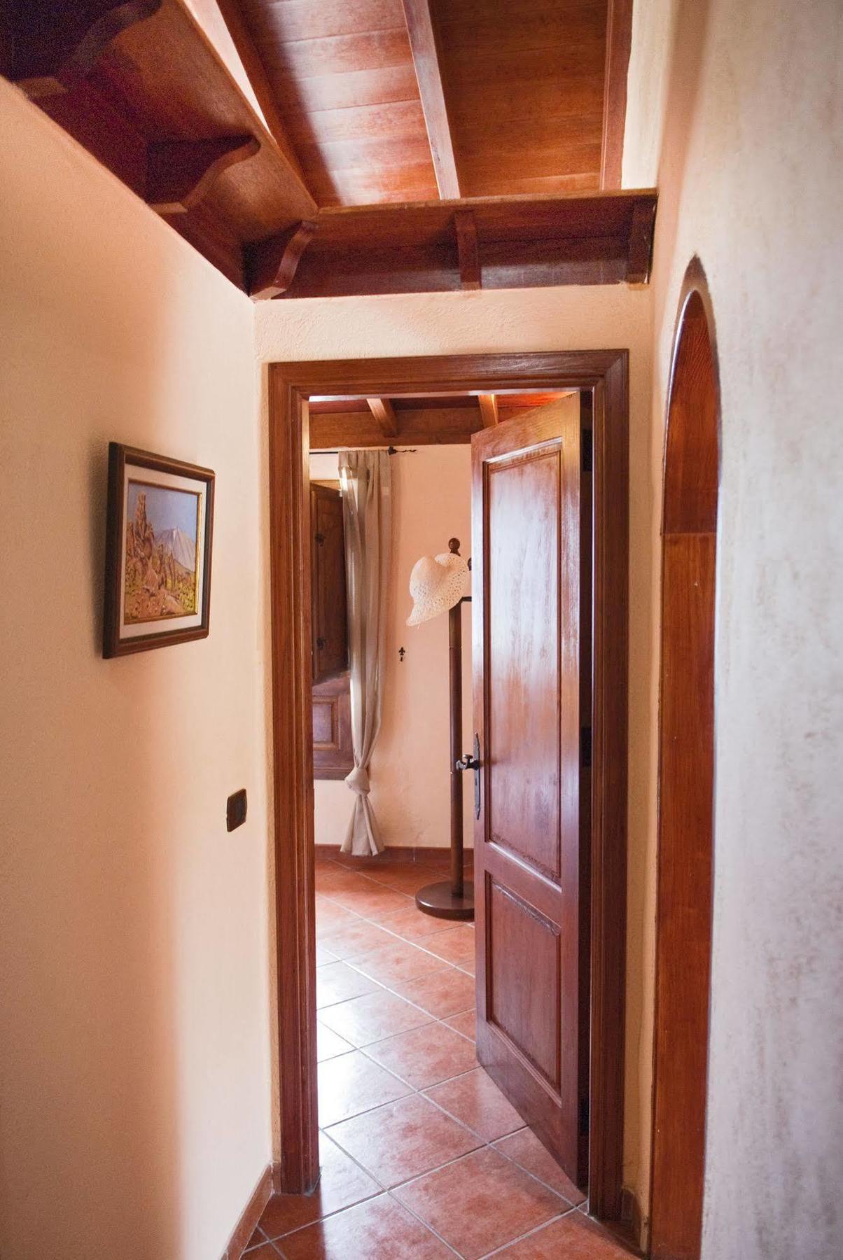 Casa Rural La Furnia Icod De Los Vinos Ngoại thất bức ảnh